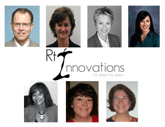 Image of the Innovations Committee